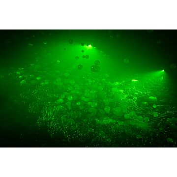 Froggy's Fog® - LASER "TOXIC" BUBBLES - PRO PACKAGE