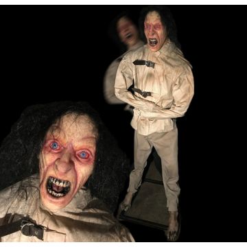 Lunatic Twitcher - LT1118