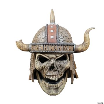 Adults Army Of Darkness™ Deadite Footsoldier Overhead Latex Mask