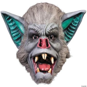 Adults Super 7 The Worst Batula Mask - One Size