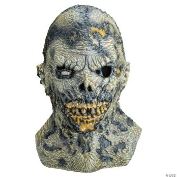 Trick Or Treat Studios Originals Hemlock Overhead Latex Mask