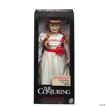 The Conjuring™ Annabelle Doll Prop
