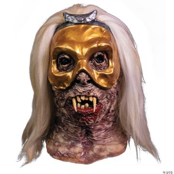 Hammer Horror The Legend Of The 7 Golden Vampires™ Vampire Sculpted Overhead Mask