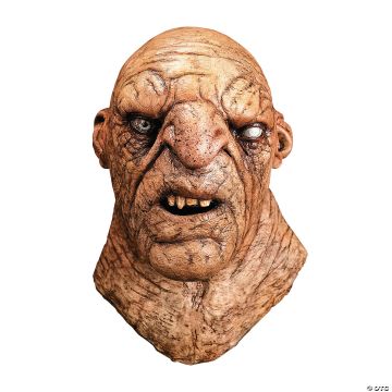 The Hobbit: An Unexpected Journey Bert The Troll Mask