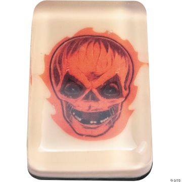 4.5 Oz. Trick ’r Treat™ Sam Unmasked Soap Bar With Mixed Fruit Scent