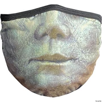 Adults Halloween™ (2018) Michael Myers Reusable Ppe Face Mask