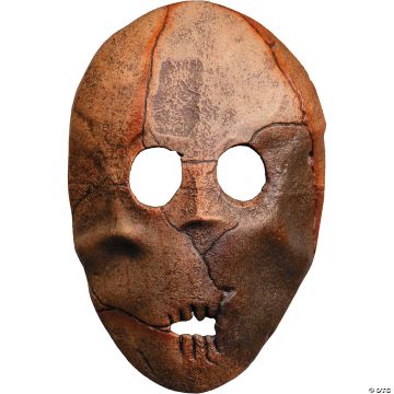 Adults Freaky™ (2020) Blissfield Butcher Plastic Full Mask - One Size