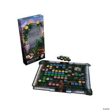 Immortal Board Game For 2 To 6 Players