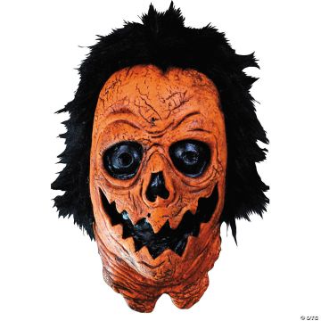 Adults Trick Or Treat Studios™ Julien Overhead Latex Mask - One Size