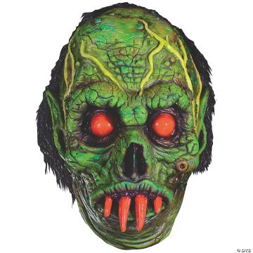 Trick Or Treat Studios Original The Ghoul Latex Mask - One Size
