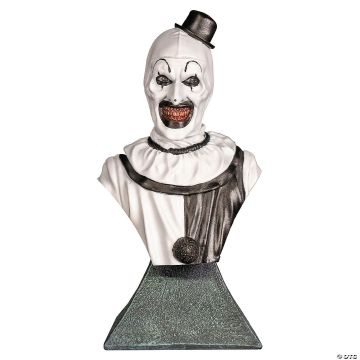 Terrifier™ Art The Clown Mini Bust