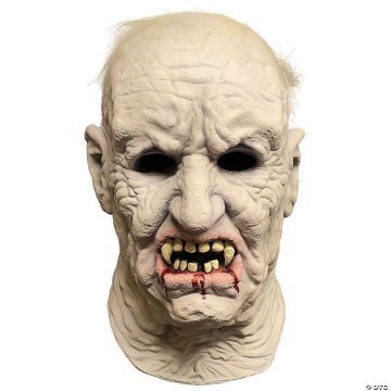 Adults Don Post Studios™ Barnabas Latex Mask - One Size