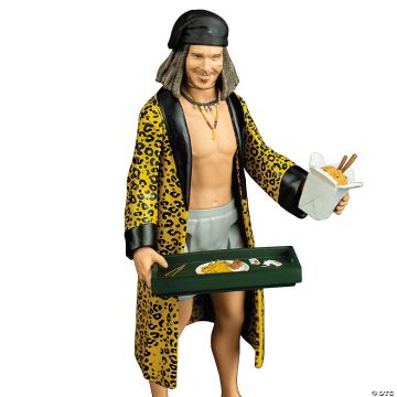 5" True Romance™ Drexl Collectible Action Figure