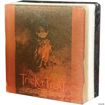 4.5 Oz. Trick 'r Treat™ Sam With Lollipop Bar Soap