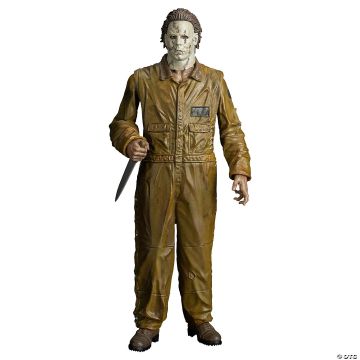 8" Halloween™ Michael Myers Collectible Action Figure