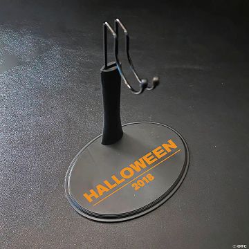 Halloween™ (2018) Collectible Figure Display Stand