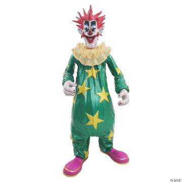 8" Killer Klowns From Outer Space™ Spikey Collectible Figure