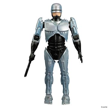 6 3/4" Robocop™ Robocop Collectible Action Figure