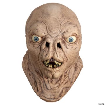 Adults The Beast Within™ The Beast Overhead Latex Mask