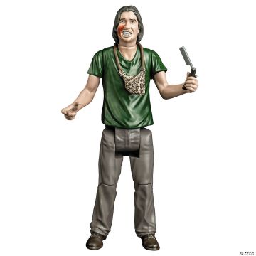 5" The Texas Chainsaw Massacre™ The Hitchhiker Collectible Action Figure