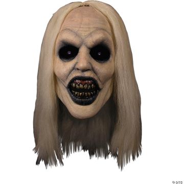 The Terror Of Hallow's Eve™ Banshee Overhead Mask - One Size