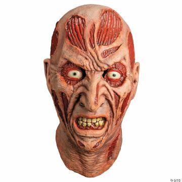 Wes Craven's New Nightmare™ Freddy Krueger Mask