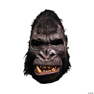 Adults Peter Jackson’s King Kong™ King Kong Mask