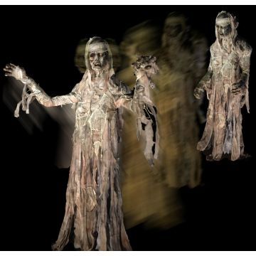 Mummy Lunger - ML919