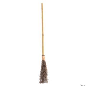 36" Witch Broom