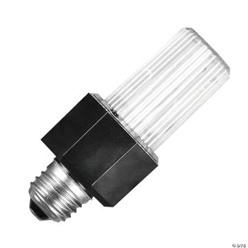 Strobe Light Screw-in Bulb