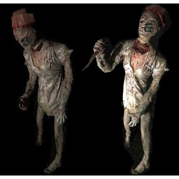 Nurse Twitcher - NT1211