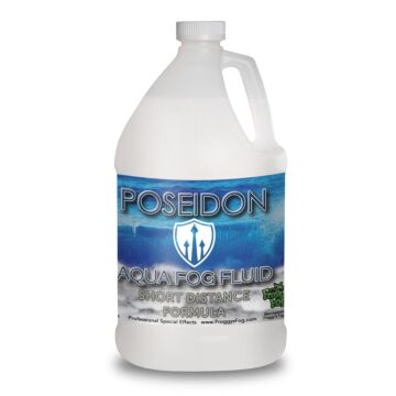 Poseidon Aqua - Short Distance Formula