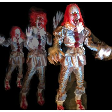 Pennywise Lunger - PL1120