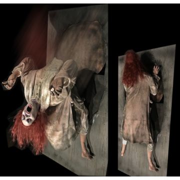 PWH1205 Possessed Wall Hanger 800