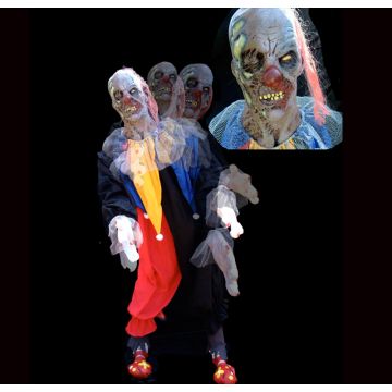 ROTATING CLOWN - RC201