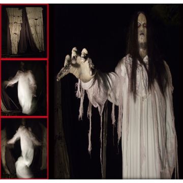 RING GIRL FLAILER - RGF301