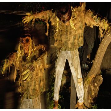 Deluxe scarecrow - SC102