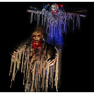 Scarecrow Descender - SD805