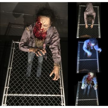 Slumped Over Zombie - SOZ1208