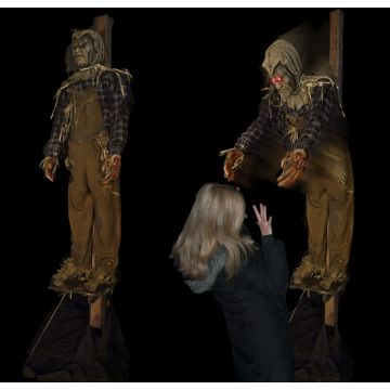 Scarecrow Reacher - SR732