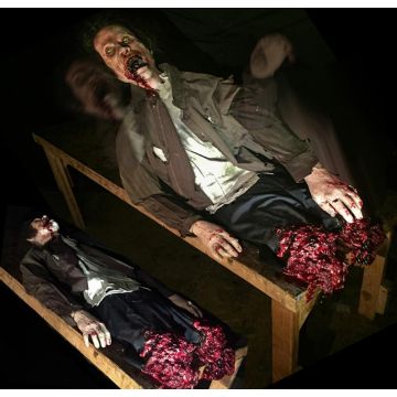 Torso Attack - TA926