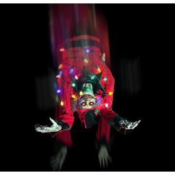 Drop Torso Elf - TDE1004