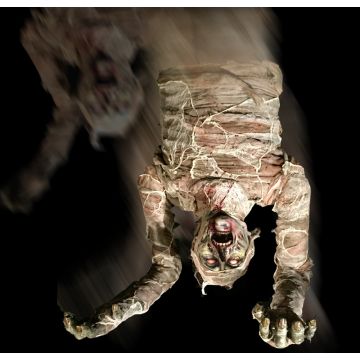 Torso Drop Mummy - TDM921