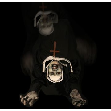 Torso Drop Nun - TDN1145