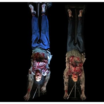 Torture Grabber-TG1039