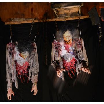 Torso grabber - TG807