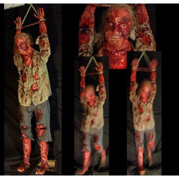 Torture rack - TR412