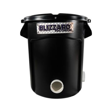 Froggy's Fog® - Vortex Fog Chiller- BLIZZARD