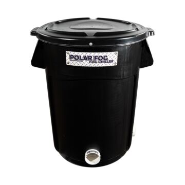 Froggy's Fog® - Vortex Fog Chiller - Polar