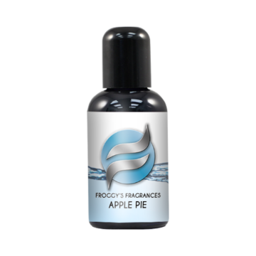 Water Based Scent Additive for Fog, Haze, Snow, and Bubble Juice